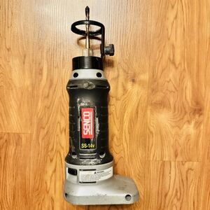 Senco Drywall SS-14V Cordless Cutout Spiral Saw